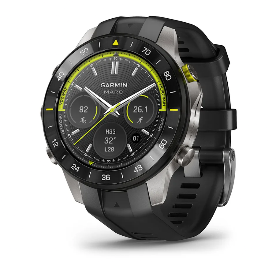 MARQ® Athlete (Gen 3)