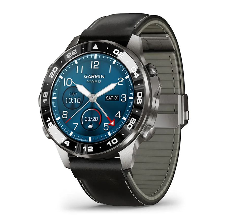 MARQ® Aviator (Gen 3)