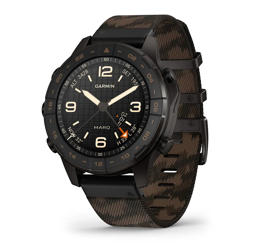 MARQ® Commander (Gen 3)
