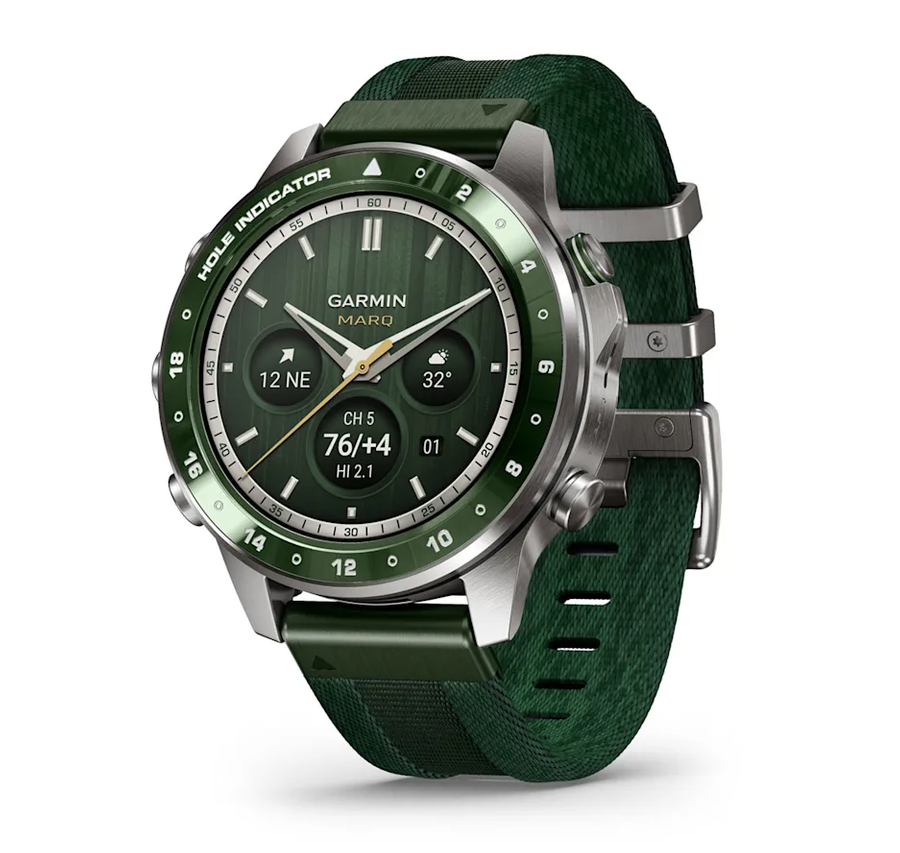 MARQ® Golfer (Gen 3)