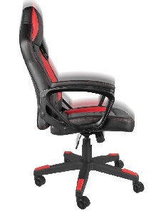 Genesis Gaming Chair Nitro 370 Black-Red