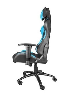 Genesis Gaming Chair Nitro 550 Black-Blue