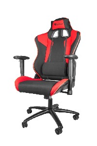 Genesis Gaming Chair Nitro 770 Black-Red (Sx77)
