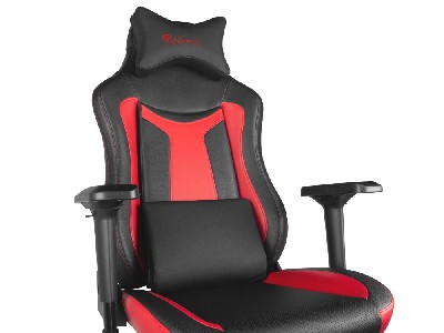 Genesis Gaming Chair Nitro 790 Black-Red