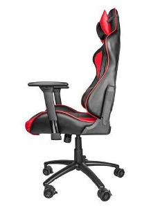 Genesis Gaming Chair Nitro 880 Black-Red