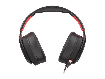 Genesis Gaming Headset Radon 610 7.1, Backlight