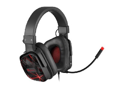 Genesis Gaming Headset Radon 710 Virtual 7.1