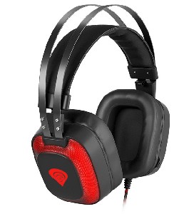 Genesis Gaming Headset Radon 720 Virtual 7.1