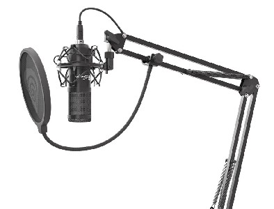 Genesis Microphone Radium 400 Studio USB