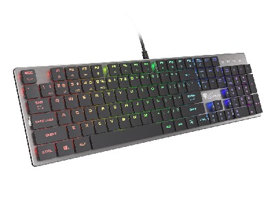 Genesis Mechanical Gaming Keyboard Thor 420 RGB