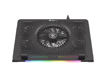 Genesis Laptop Cooling Pad Oxid 450 RGB 15.6"