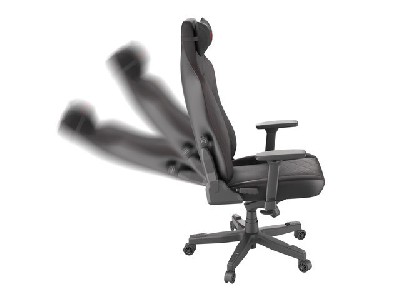 Genesis Gaming Chair Nitro 890 Black