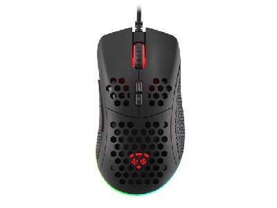 Genesis Gaming Mouse Krypton 555 8000DPI RGB Black Software