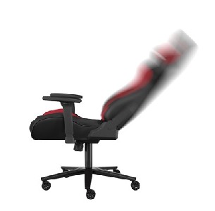 Genesis Gaming Chair Nitro 720 Black-Red