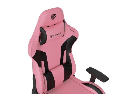 Genesis Gaming Chair Nitro 720 Pink-Black