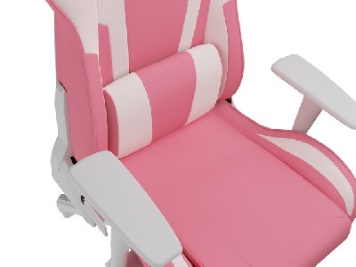 Genesis Gaming Chair Nitro 710 Pink-White