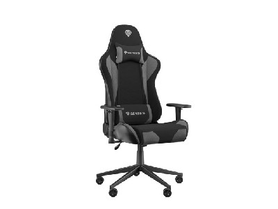 Genesis Gaming Chair Nitro 440 G2 Black-Grey