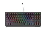 Genesis Gaming Keyboard Thor 230 TKL Lite