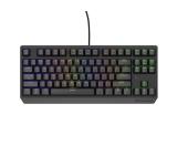 Genesis Gaming Keyboard Thor 230 TKL US