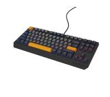 Genesis Gaming Keyboard Thor 230 TKL Naval