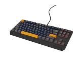 Genesis Gaming Keyboard Thor 230 TKL Naval