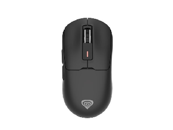 Genesis Gaming Mouse Zircon 660 Wireless 12000 DPI Black