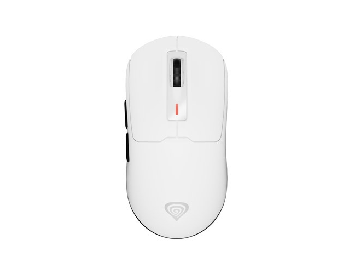 Genesis Gaming Mouse Zircon 660 Wireless 12000 DPI White