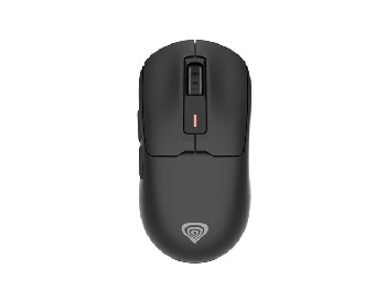 Genesis Gaming Mouse Zircon 660 Pro Wireless 26000 DPI Black