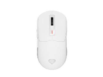 Genesis Gaming Mouse Zircon 660 Pro Wireless 26000 DPI White