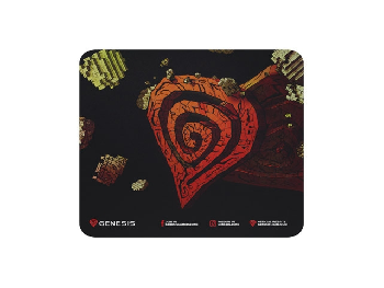 Genesis Mouse Pad Promo - Ancient Stone