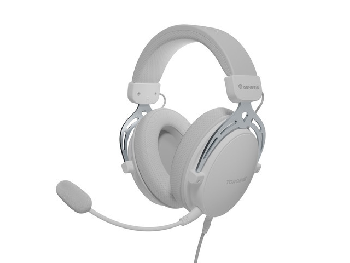 Genesis Headset Toron 531 With Microphone White