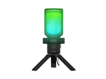 Genesis Microphone Radium 250 USB Stand Black