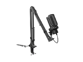Genesis Microphone Radium 251 USB Arm Black