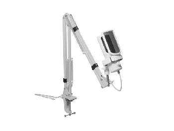 Genesis Microphone Radium 251 USB Arm White