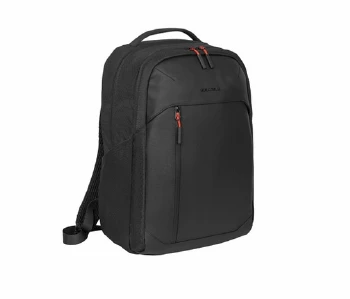 Genesis Laptop Backpack Pallad 510 17.3" Black 23L