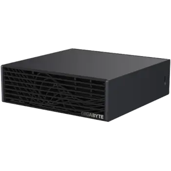 Gigabyte AI TOP Atom Nvidia DGX Spark Grace Blackwell 10 GB10