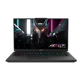 Лаптоп AORUS 9MF Intel Core i5-12500H