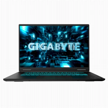 Лаптоп GIGABYTE GAMING A16 PRO DXH - 16" IPS WQXGA 165Hz