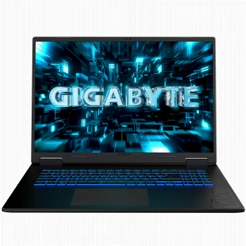 Лаптоп GIGABYTE GAMING A18 PRO DXJ - 18" IPS WUXGA 165Hz