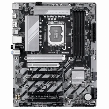 Дънна платка Gigabyte B860 DS3H WIFI6E / LGA1851