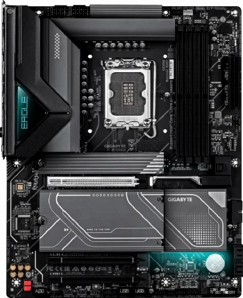 Дънна платка Gigabyte Z890 EAGLE WIFI7 PLUS