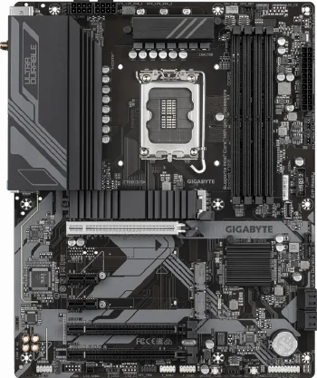 Дънна платка Gigabyte Z790 D AX