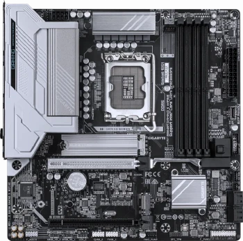 Дънна платка Gigabyte B860M GAMING X WIFI6E