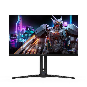 Монитор GIGABYTE AORUS FO27Q3 QD-OLED