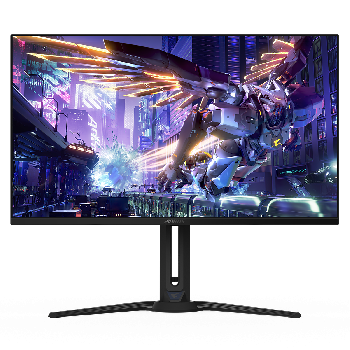 Монитор GIGABYTE AORUS FO32U2P QD-OLED