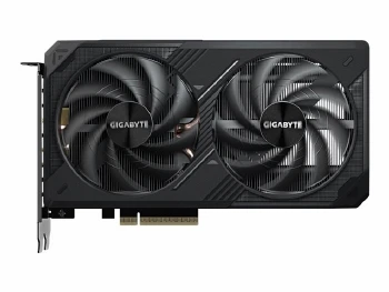 GIGABYTE GeForce RTX 5060 Ti WINDFORCE 8GB GDDR7