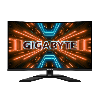 Геймърски Монитор Gigabyte M32UC