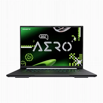 Лаптоп GIGABYTE AERO X16 1TH93EEC94DH - 16" inch IPS 165Hz