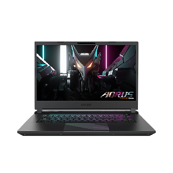 Лаптоп GIGABYTE AORUS 15 9KF Intel Core i5-12500H