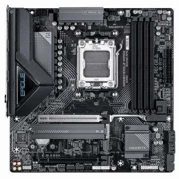 Дънна платка Gigabyte B850M EAGLE WF6E